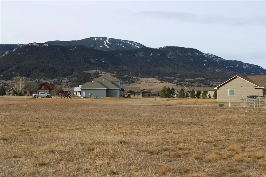 Lot 49 Big Sky Drive Red Lodge MT 59068