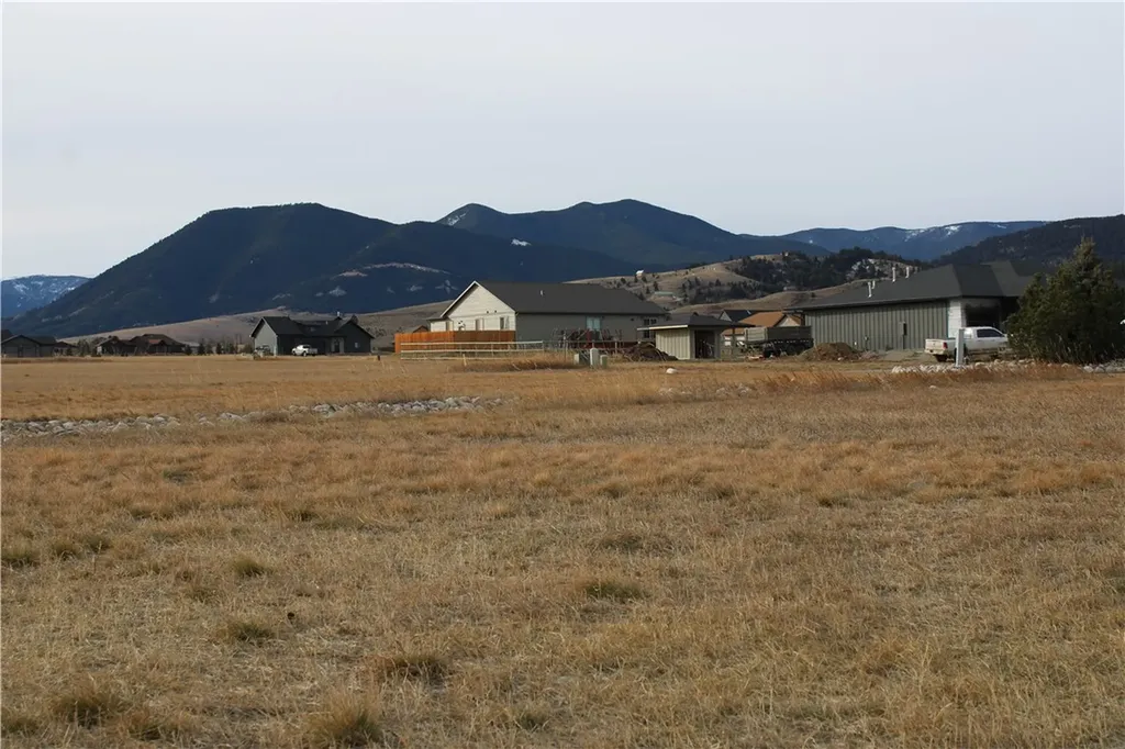 Lot 49 Big Sky Drive Red Lodge MT 59068