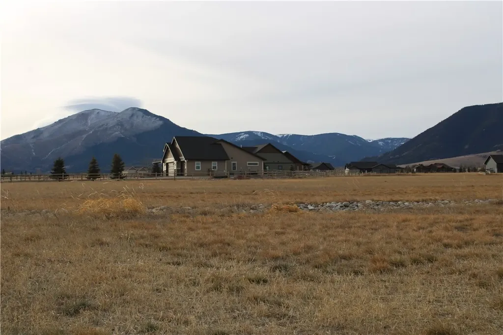 Lot 49 Big Sky Drive Red Lodge MT 59068