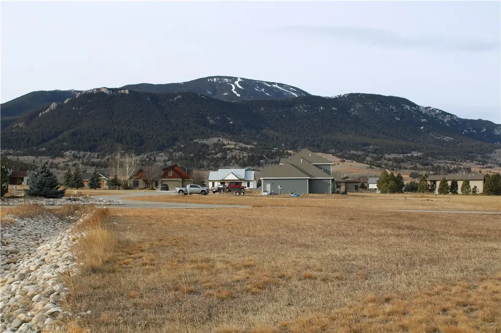 Lot 49 Big Sky Drive Red Lodge MT 59068