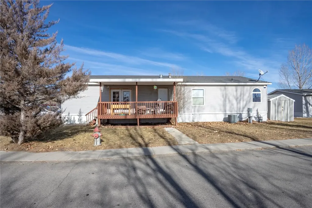 1 Attika Drive Billings MT 59101