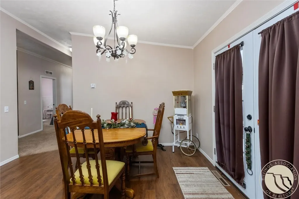 1 Attika Drive Billings MT 59101