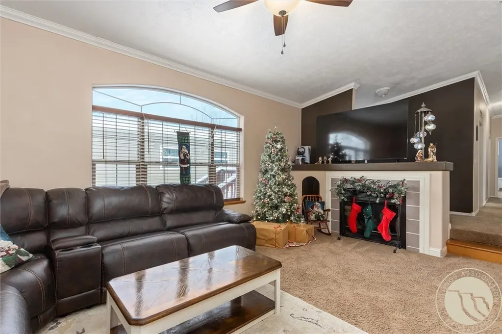 1 Attika Drive Billings MT 59101