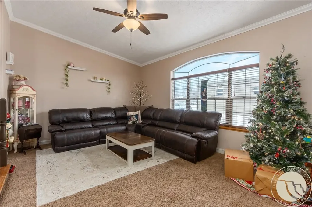 1 Attika Drive Billings MT 59101