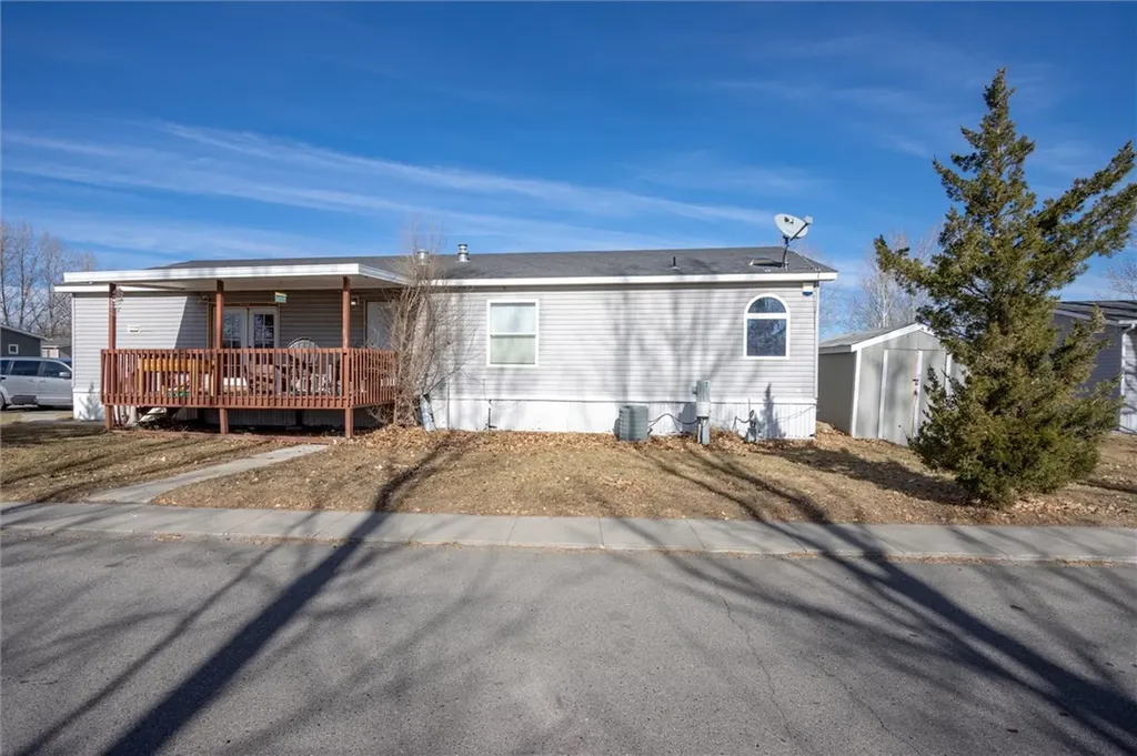 1 Attika Drive Billings MT 59101
