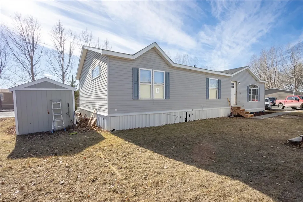 1 Attika Drive Billings MT 59101