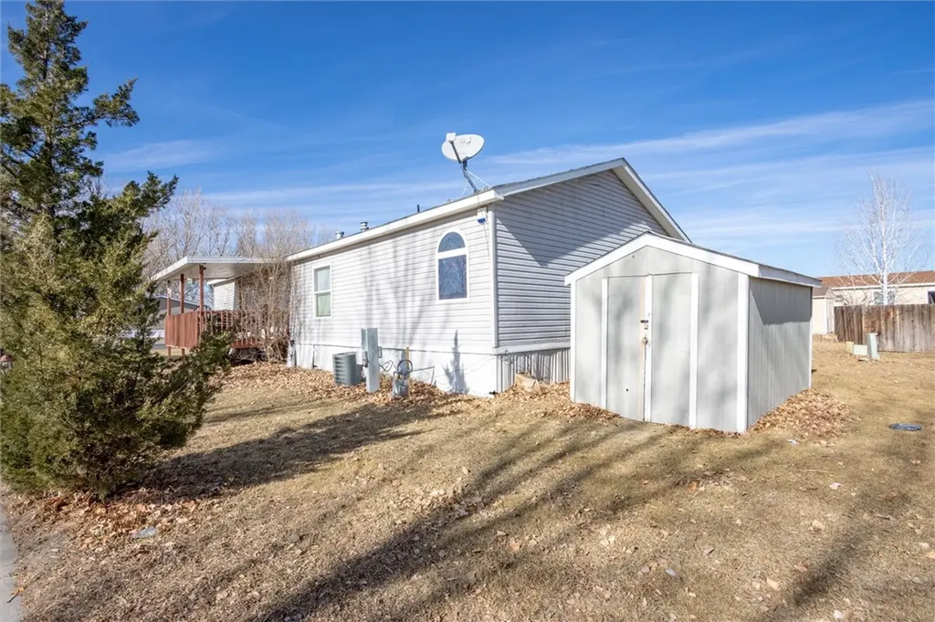1 Attika Drive Billings MT 59101