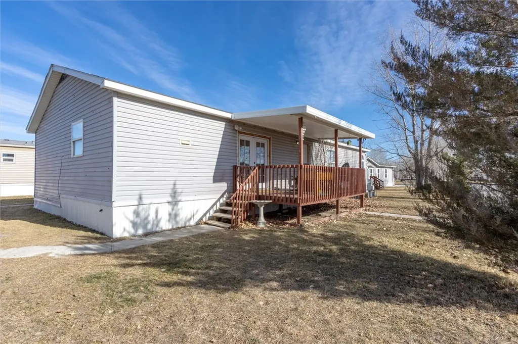 1 Attika Drive Billings MT 59101