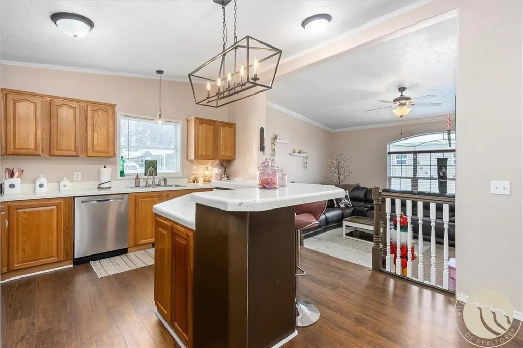 1 Attika Drive Billings MT 59101