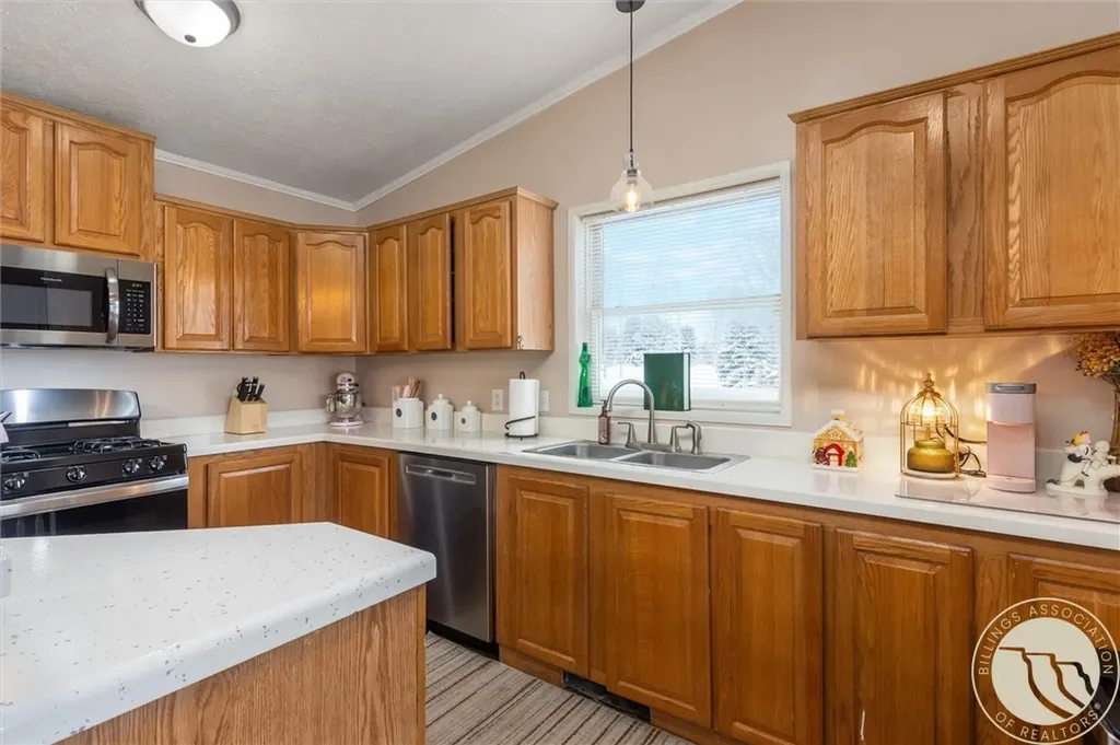 1 Attika Drive Billings MT 59101