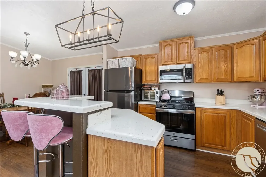 1 Attika Drive Billings MT 59101