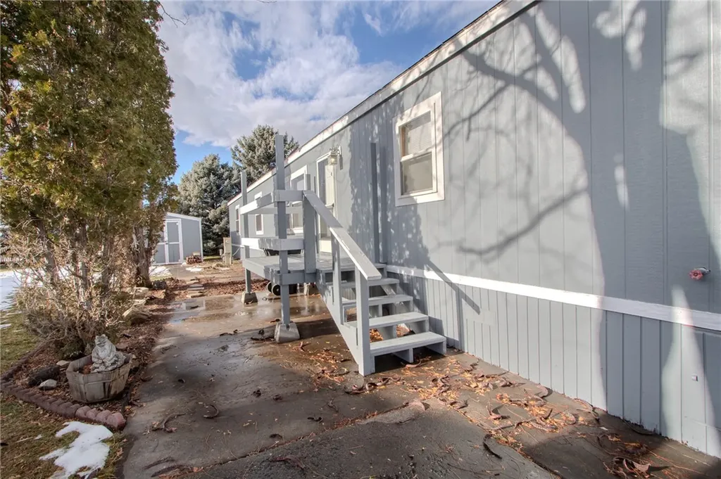 36 Chestnut Drive Billings MT 59102