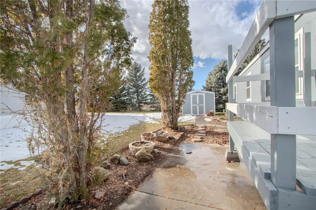 36 Chestnut Drive Billings MT 59102