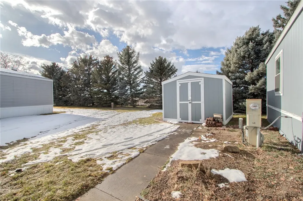36 Chestnut Drive Billings MT 59102