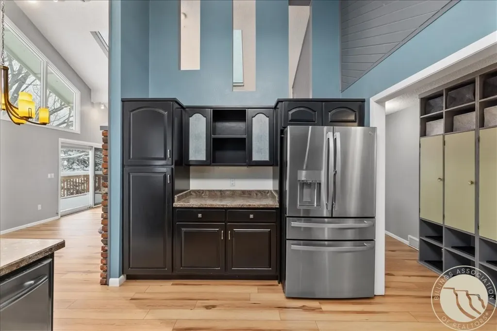 3023 Melrose Place Billings MT 59102