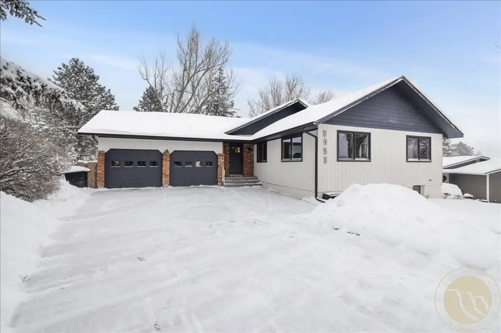 3023 Melrose Place Billings MT 59102