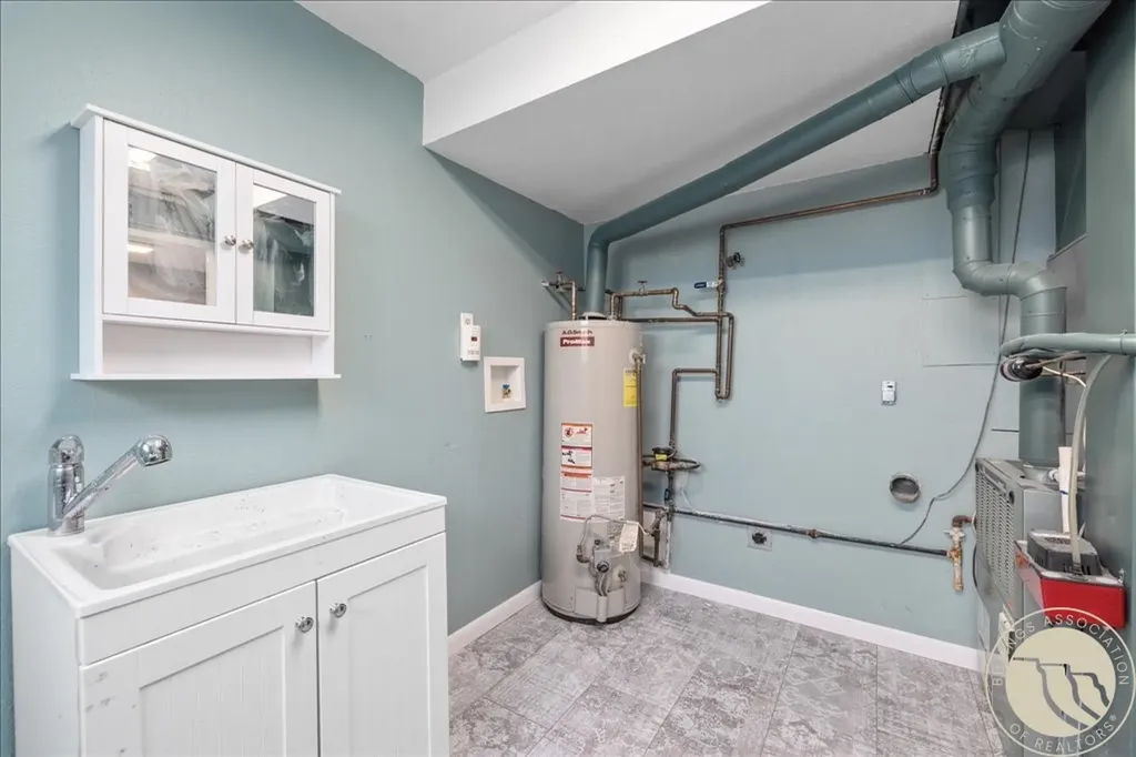 3023 Melrose Place Billings MT 59102