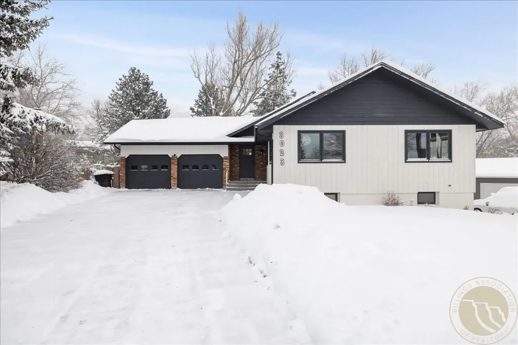 3023 Melrose Place Billings MT 59102