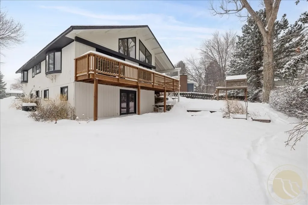 3023 Melrose Place Billings MT 59102