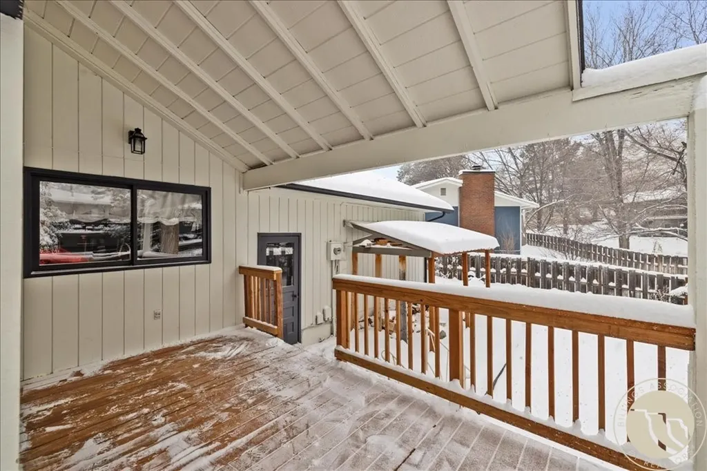 3023 Melrose Place Billings MT 59102