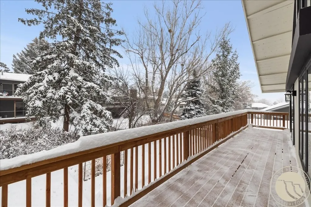 3023 Melrose Place Billings MT 59102