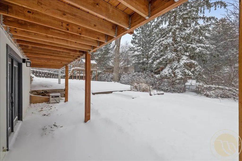 3023 Melrose Place Billings MT 59102