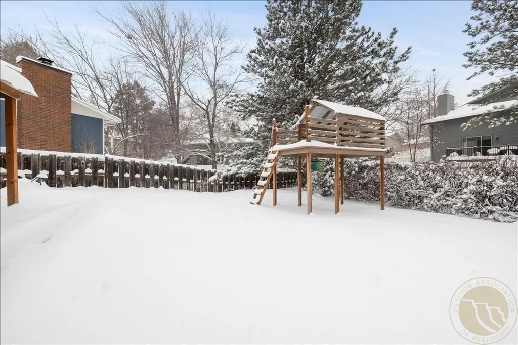 3023 Melrose Place Billings MT 59102