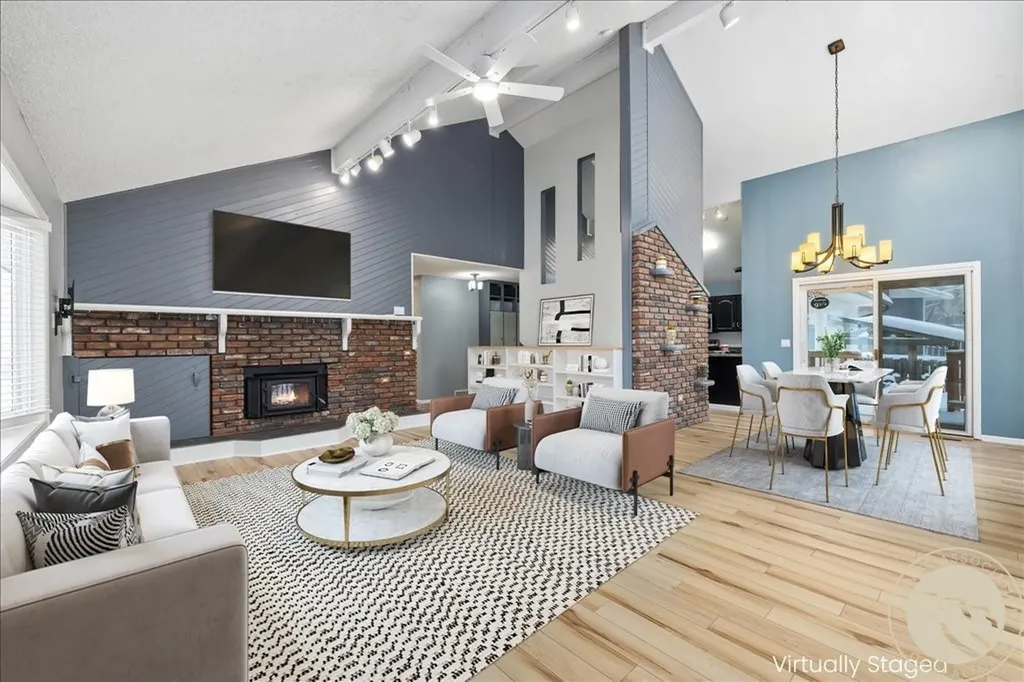 3023 Melrose Place Billings MT 59102