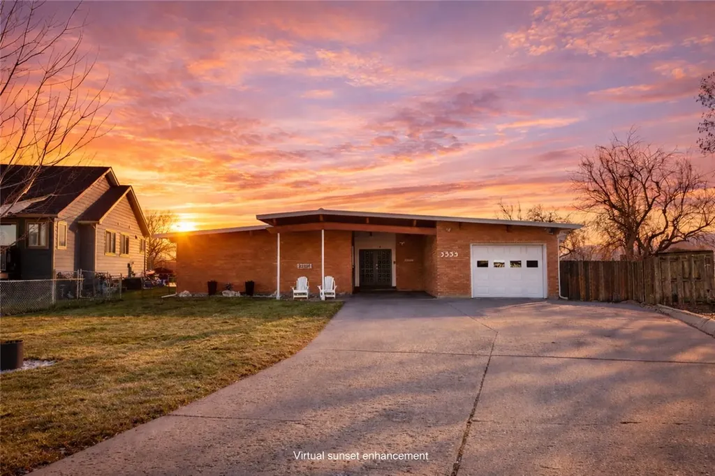 3334 Winchell Lane Billings MT 59102