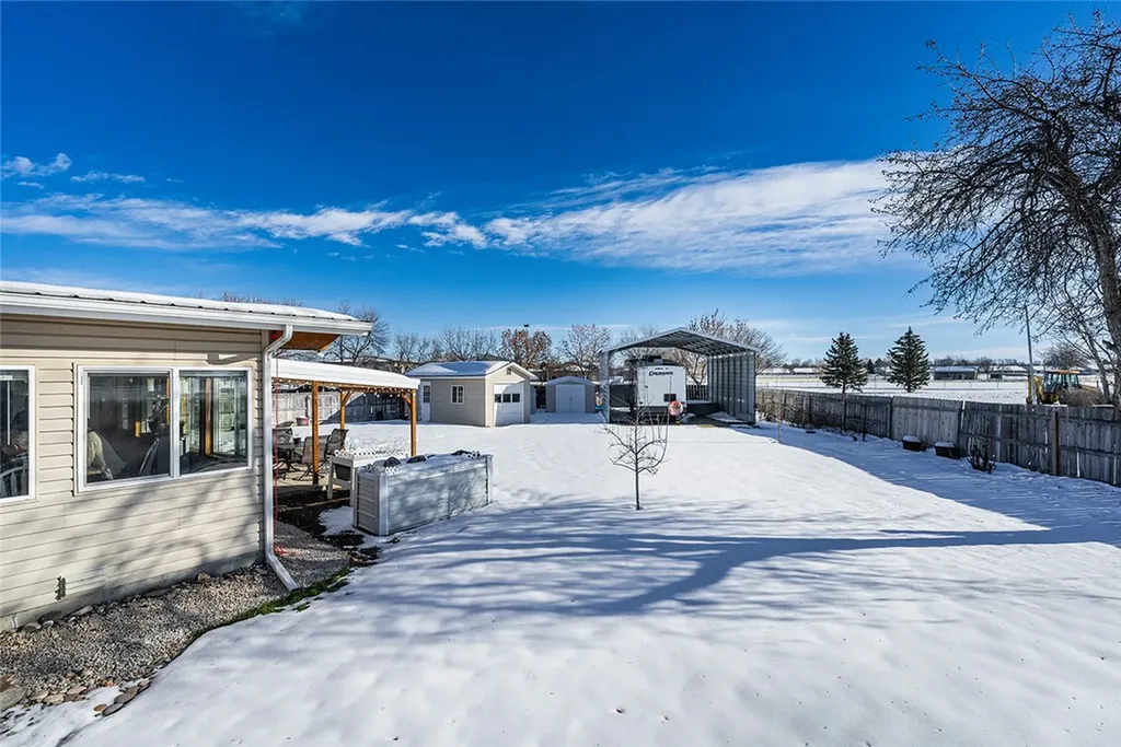 3334 Winchell Lane Billings MT 59102