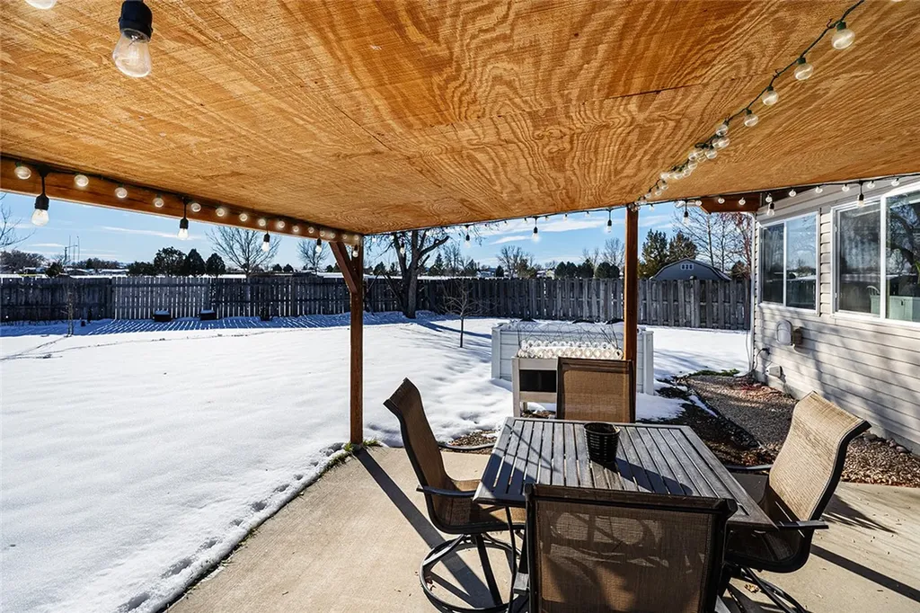 3334 Winchell Lane Billings MT 59102