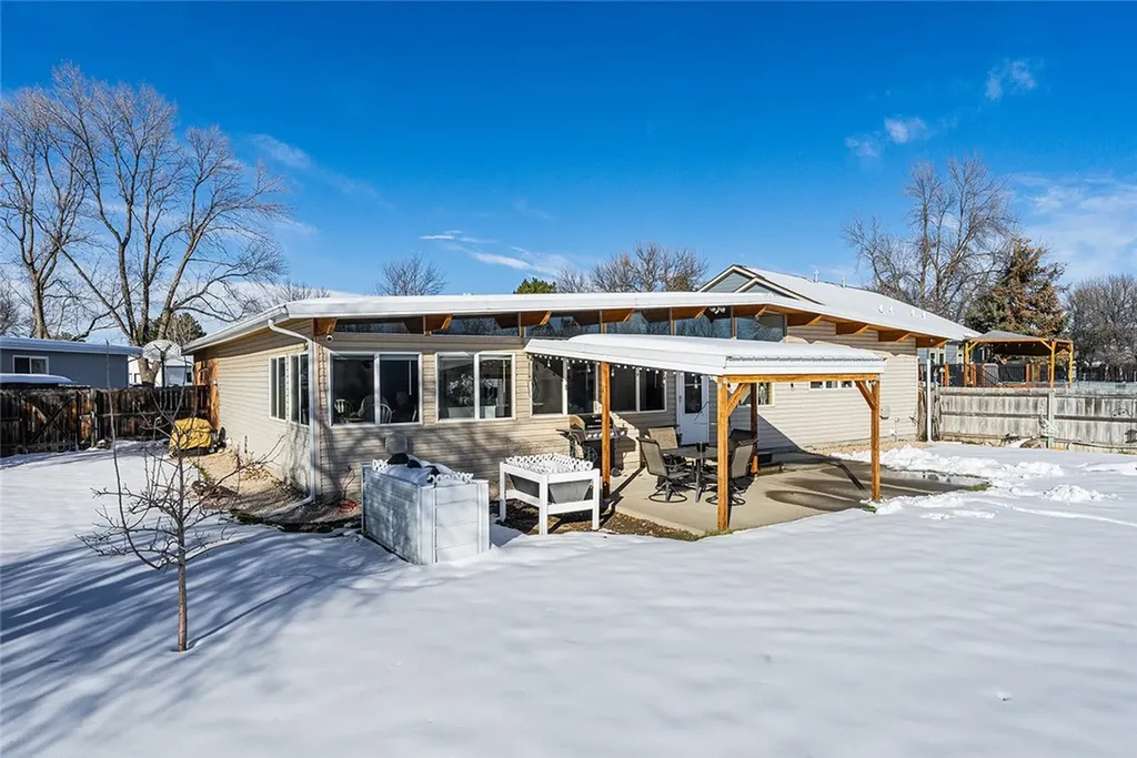 3334 Winchell Lane Billings MT 59102