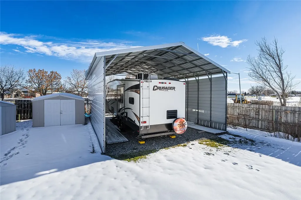 3334 Winchell Lane Billings MT 59102