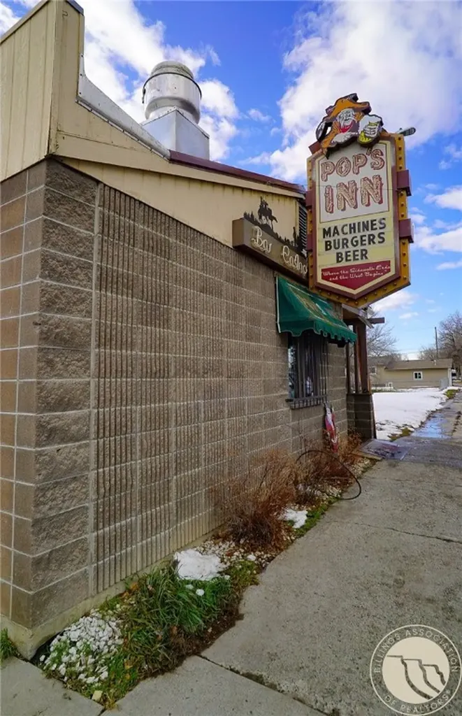119 1st Street SW Park City MT 59063