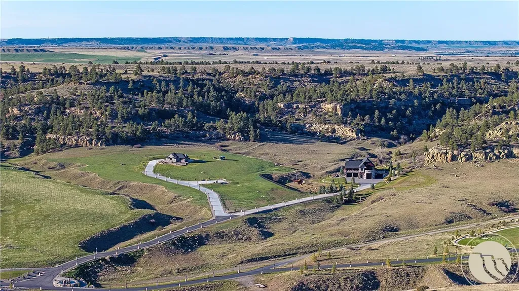 5635 Canyonwoods Drive Billings MT 59106