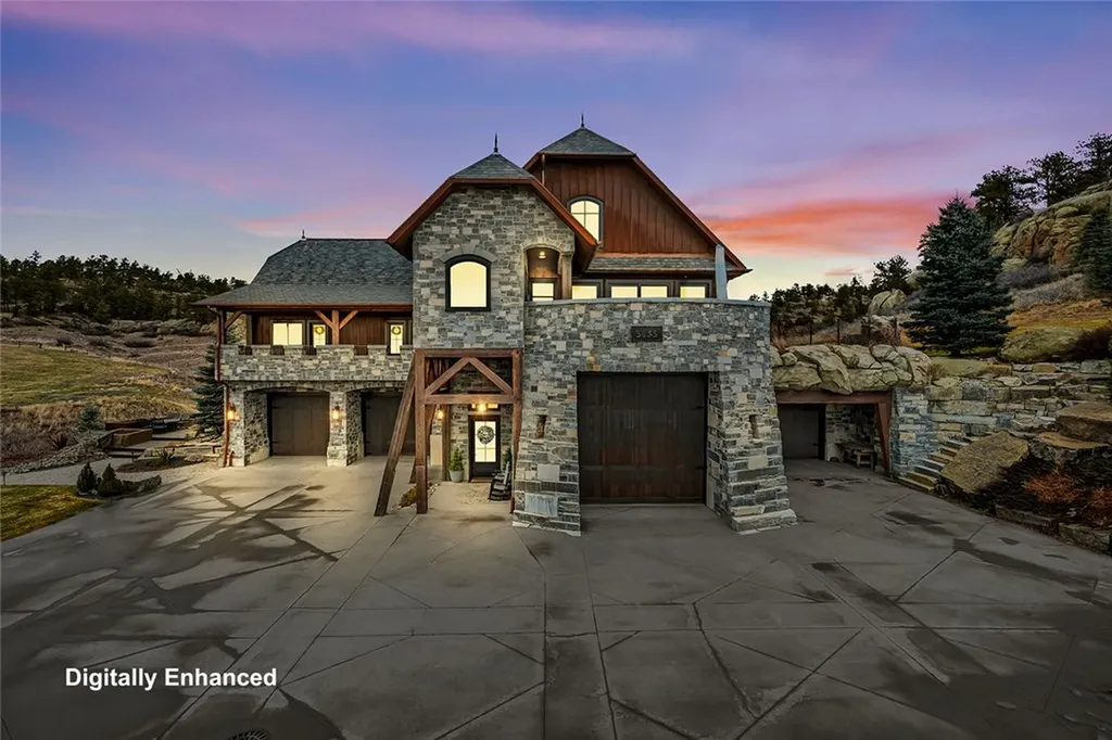 5635 Canyonwoods Drive Billings MT 59106