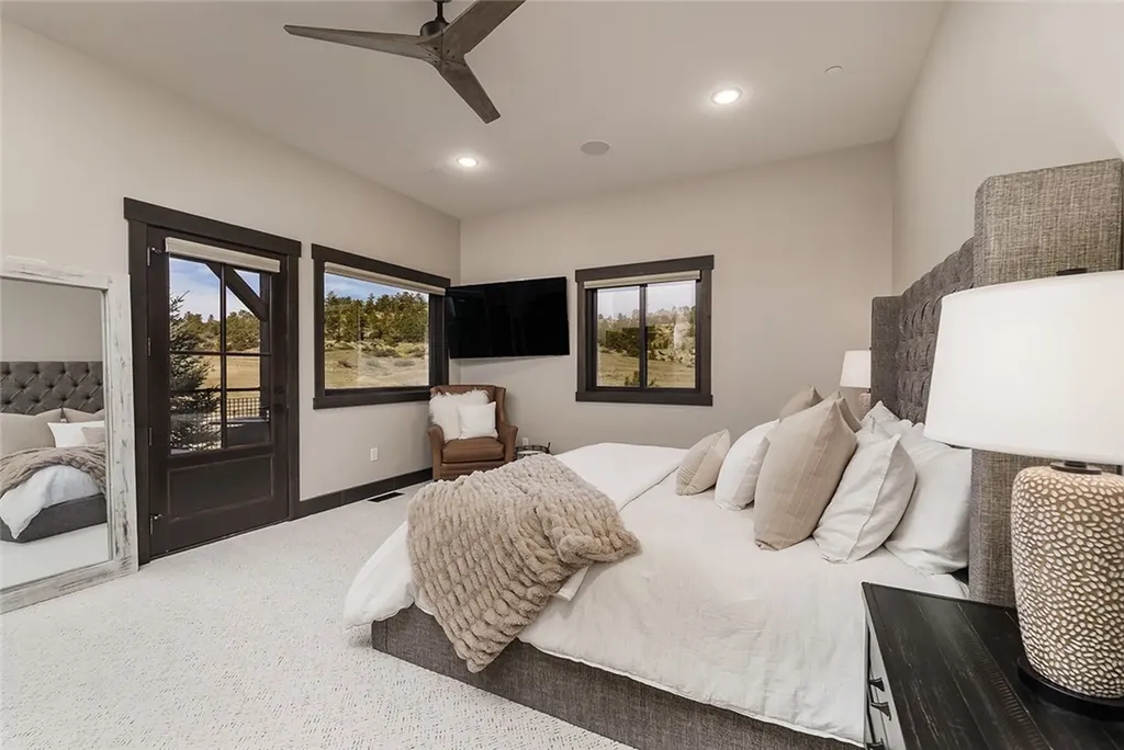 5635 Canyonwoods Drive Billings MT 59106