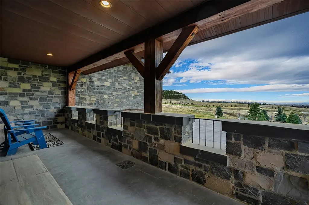 5635 Canyonwoods Drive Billings MT 59106