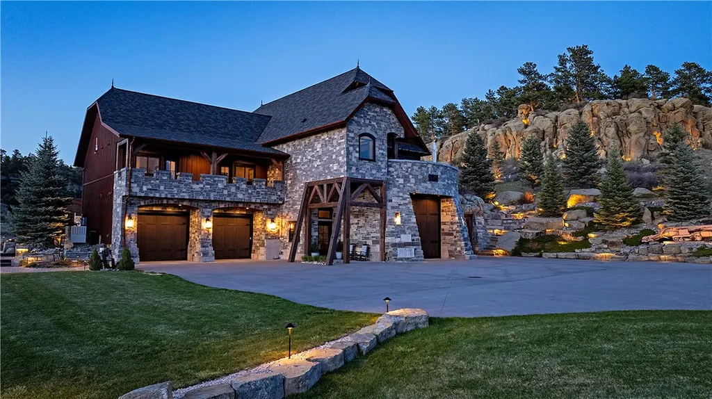 5635 Canyonwoods Drive Billings MT 59106