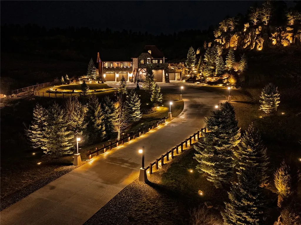 5635 Canyonwoods Drive Billings MT 59106