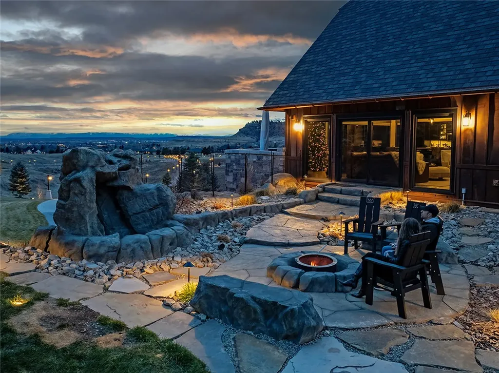 5635 Canyonwoods Drive Billings MT 59106