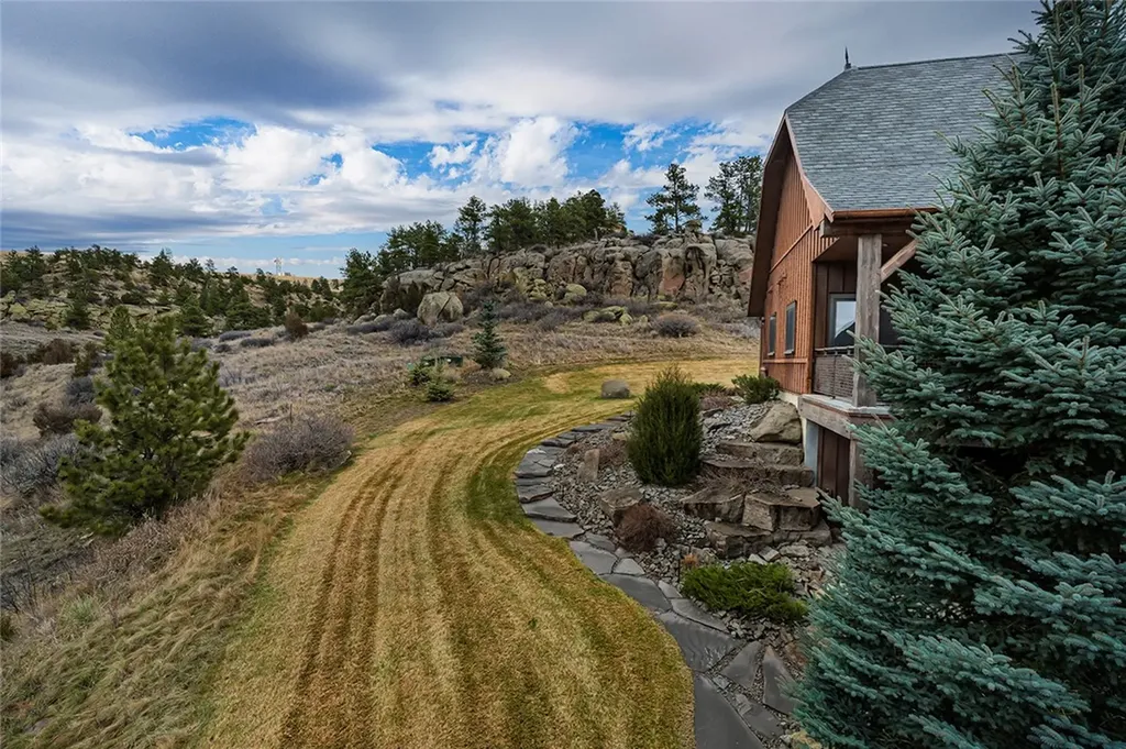 5635 Canyonwoods Drive Billings MT 59106