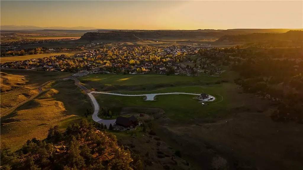 5635 Canyonwoods Drive Billings MT 59106