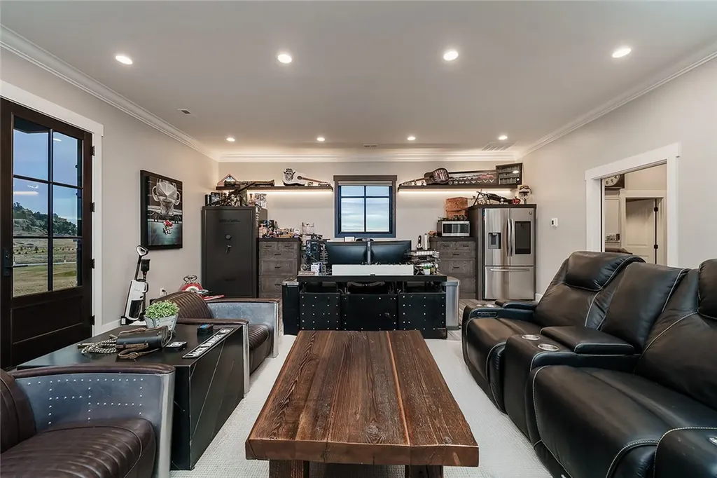 5635 Canyonwoods Drive Billings MT 59106