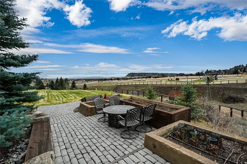 5635 Canyonwoods Drive Billings MT 59106