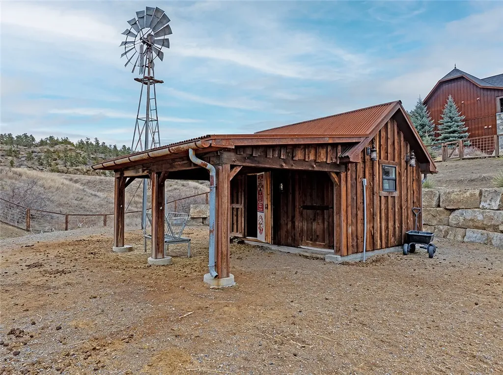 5635 Canyonwoods Drive Billings MT 59106