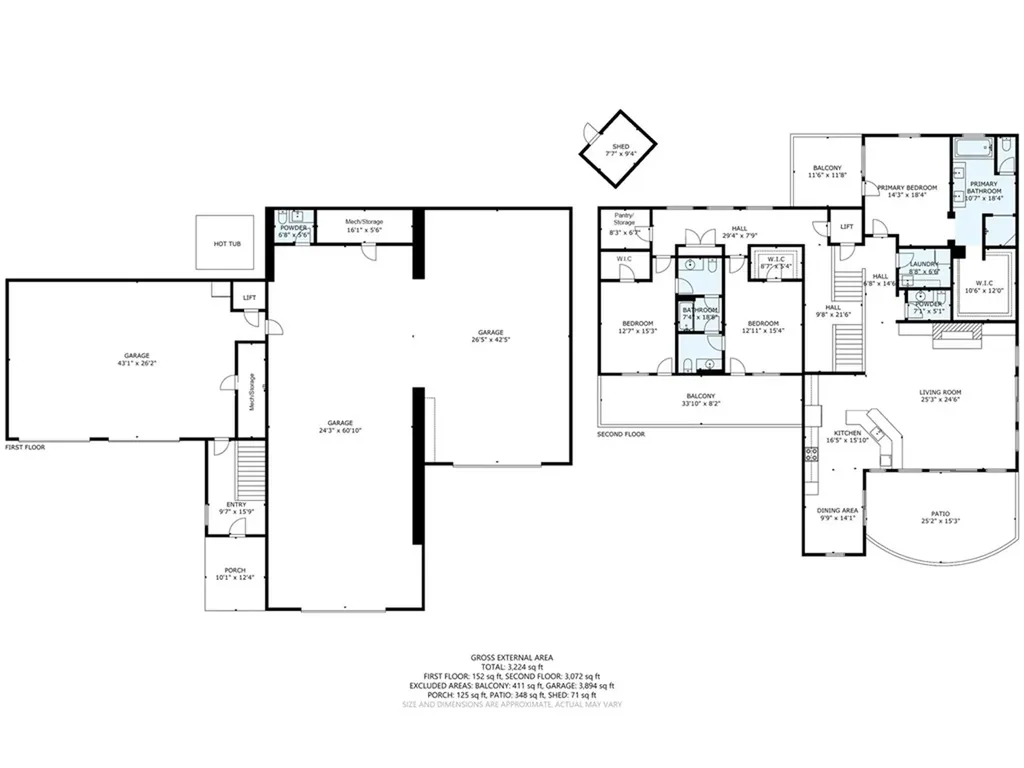 5635 Canyonwoods Drive Billings MT 59106