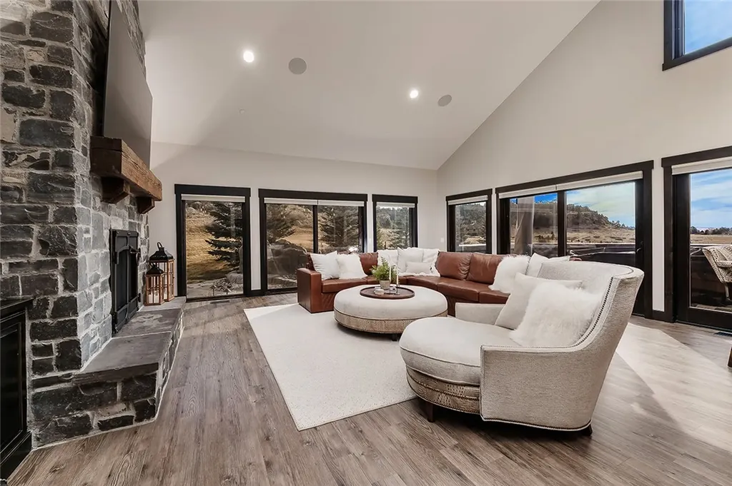 5635 Canyonwoods Drive Billings MT 59106