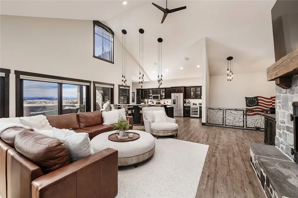 5635 Canyonwoods Drive Billings MT 59106