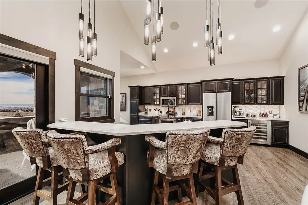 5635 Canyonwoods Drive Billings MT 59106